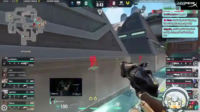 🔴 TÔI LÀ WIBU không phải streamer