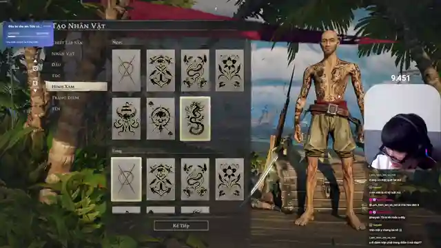 Tidyfreezer đang phát trực tiếp trên ON Live!