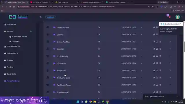Stream game