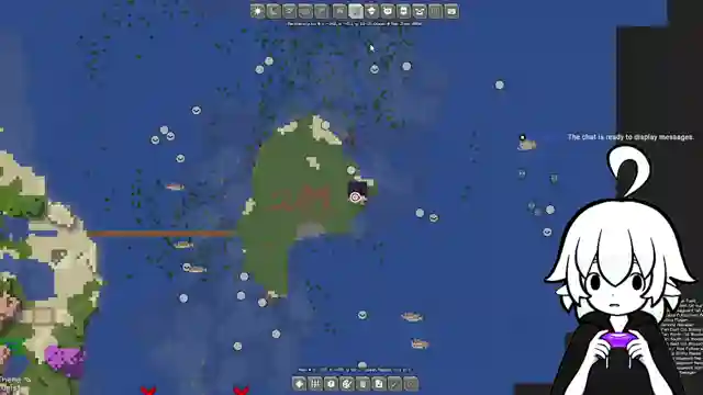 Minecraft Cobblemon