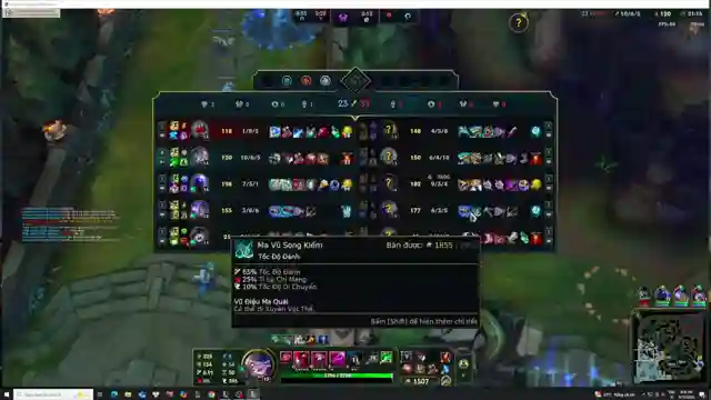 Briar2Light đang phát trực tiếp trên ON Live!