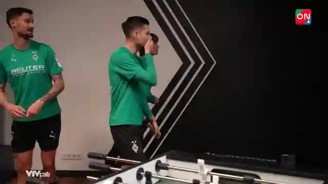 Bundesliga trên ON Live!