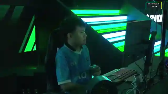 [Tường thuật] Chung kết FC Pro Champions Cup 2025