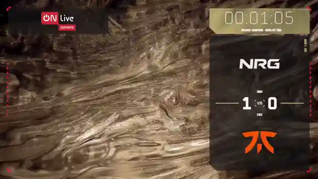 [Tường thuật] VALORANT Champions Paris — Chung kết tổng