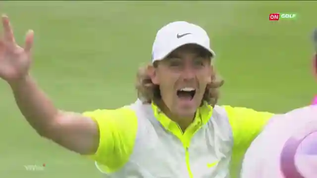 ON Golf tổng hợp