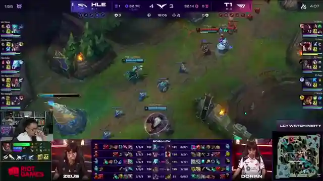 Dalgom x ON Live Viewing Party