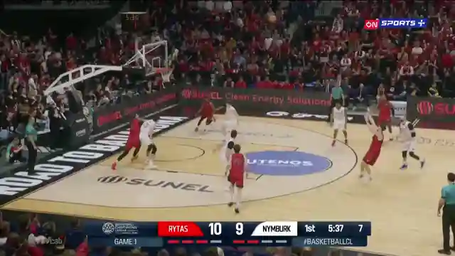 Thể thao ON Sport Plus