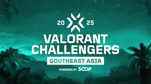 [Tường thuật] VALORANT Challengers SEA: 2025 Split 3 | Chung Kết Tổng