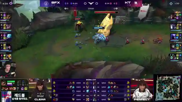 Gánh những ông anh già :)))