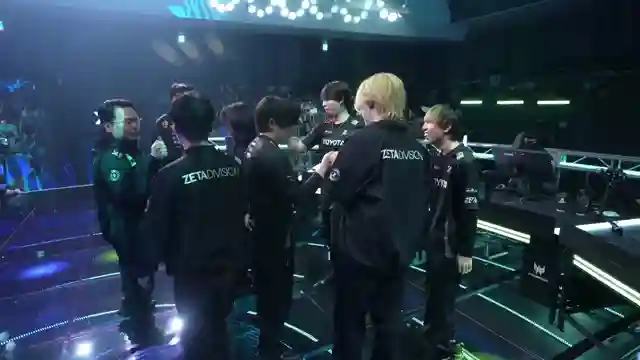 [VN] 2026 VCT PACIFIC STAGE 1 | NGÀY 8